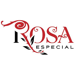 ROSA ESPECIAL logo