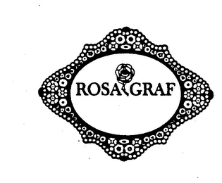 ROSA GRAF logo