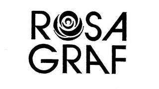 ROSA GRAF