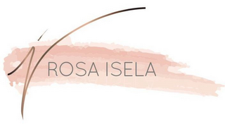 ROSA ISELA logo