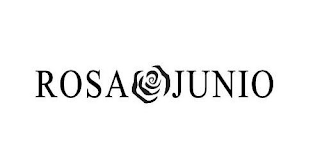 ROSA JUNIO logo