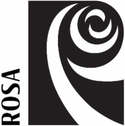 ROSA R logo