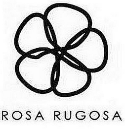 ROSA RUGOSA logo