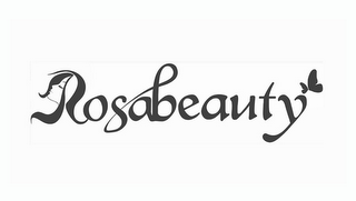 ROSABEAUTY logo