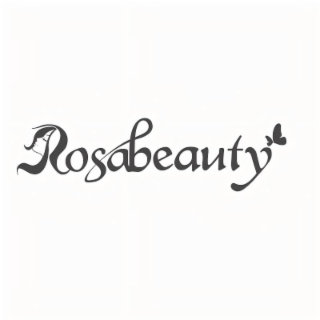 ROSABEAUTY logo