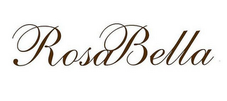 ROSABELLA logo