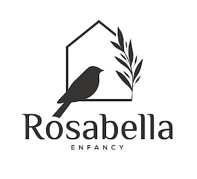 ROSABELLA ENFANCY logo