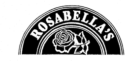 ROSABELLA'S logo