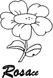 ROSACC logo