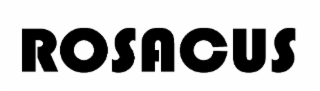 ROSACUS logo