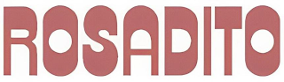 ROSADITO logo