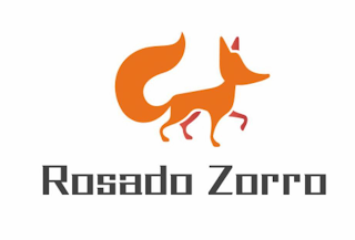 ROSADO ZORRO logo