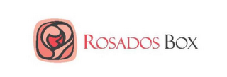 ROSADOS BOX logo