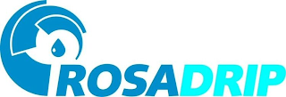 ROSADRIP logo