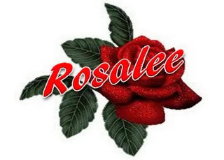 ROSALEE logo