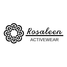 ROSALEEN ACTIVEWEAR logo