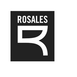 ROSALES logo