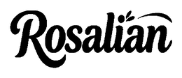 ROSALIAN logo