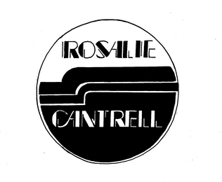 ROSALIE CANTRELL logo