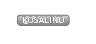 ROSALIND logo