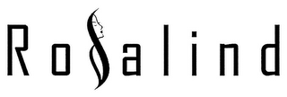 ROSALIND logo