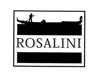 ROSALINI logo