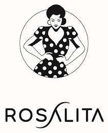ROSALITA logo