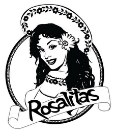 ROSALITAS logo