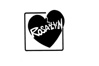 ROSALYN logo