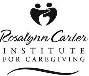 ROSALYNN CARTER INSTITUTE FOR CAREGIVING logo