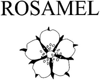 ROSAMEL logo