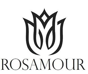 ROSAMOUR logo