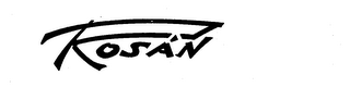 ROSAN logo