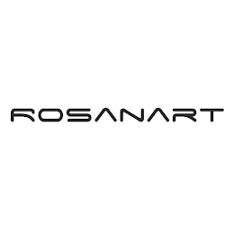 ROSANART logo