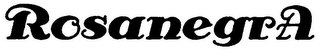 ROSANEGRA logo
