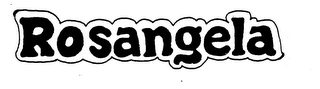 ROSANGELA
