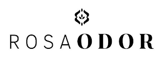 ROSAODOR logo