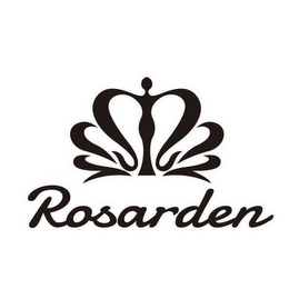 ROSARDEN logo