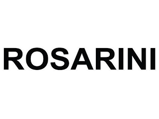 ROSARINI logo