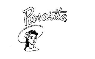 ROSARITA logo