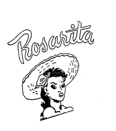 ROSARITA logo