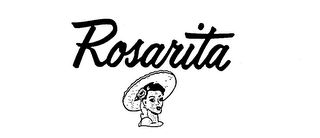 ROSARITA logo