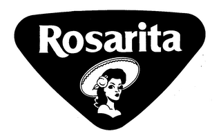 ROSARITA logo
