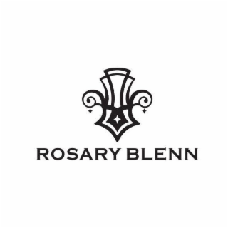 ROSARY BLENN logo