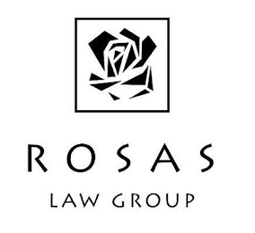 ROSAS LAW GROUP logo
