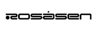 ROSASEN logo