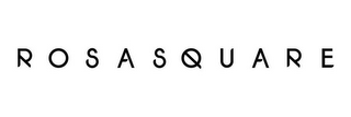 ROSASQUARE logo