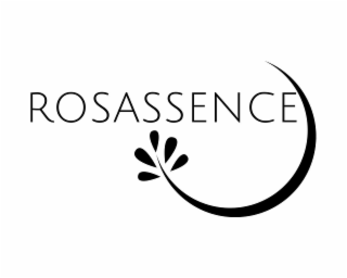 ROSASSENCE logo