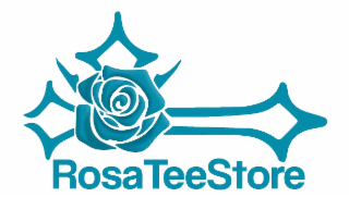ROSATEESTORE logo