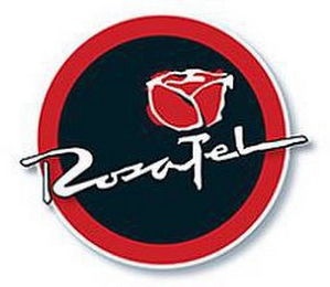 ROSATEL logo